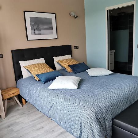 Bed and Breakfast Au Bouchon Champenois Bouzy Zewnętrze zdjęcie